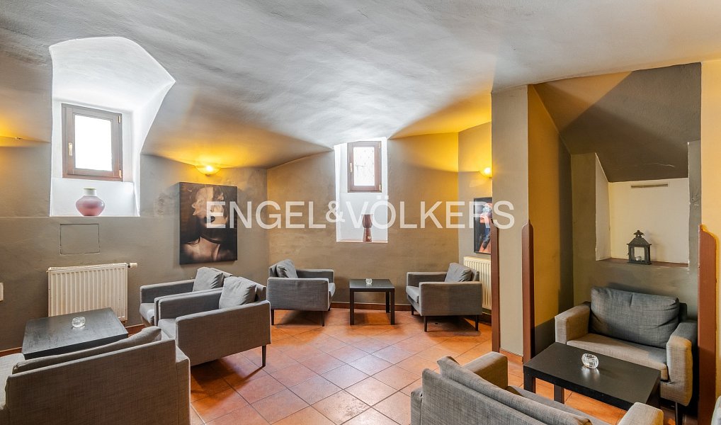 Prodej restaurace 328 m², Praha – náhled fotky 8