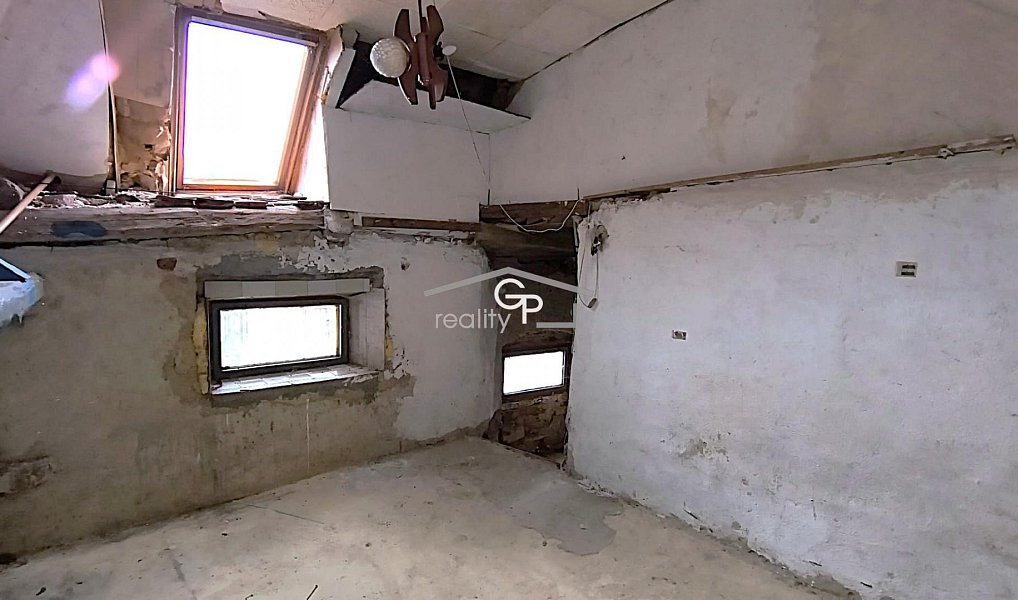 Prodej chaty/chalupy 80 m² s pozemkem 207 m², Strakonice – náhled fotky 9