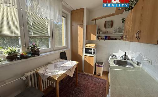 Prodej bytu 2+1 52 m², Josefa Kotase, Ostrava - Hrabůvka