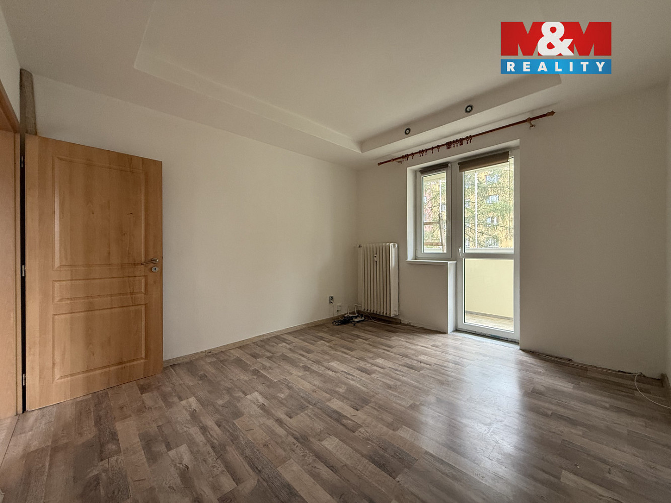 Pronájem bytu 3+1 60 m² — photo 5