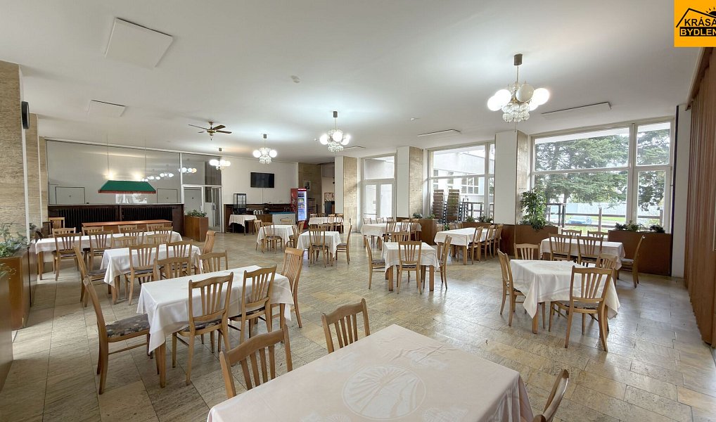 Prodej restaurace 730 m², Olomouc – náhled fotky 7