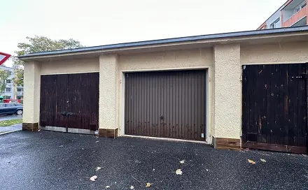 Prodej garáže, 20 m2, Teplice, ul. Gagarinova, Gagarinova, Teplice - Trnovany