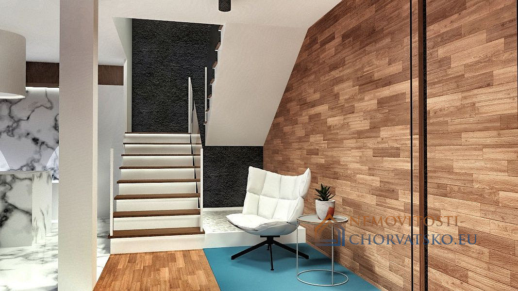 Prodej domu 238 m² s pozemkem 686 m² - Vista 4