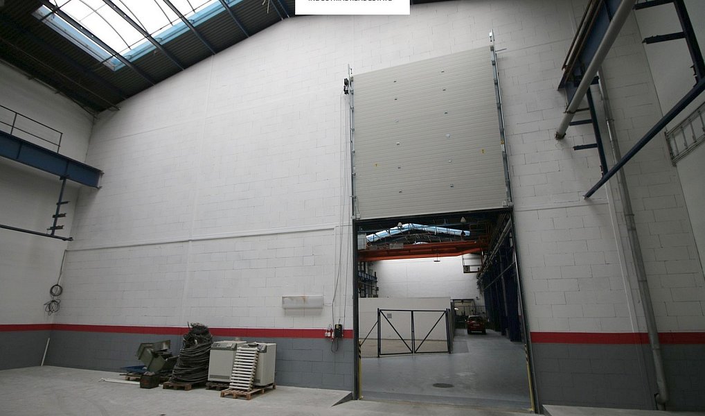 Pronájem skladovacích prostor 661 m², Olomouc – náhled fotky 6