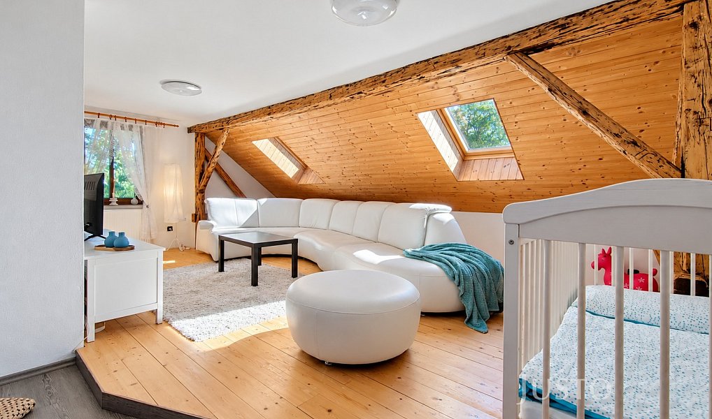 Prodej domu 232 m² s pozemkem 354 m², Zdíkov – náhled fotky 27