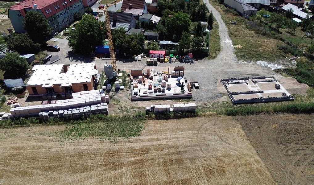 Prodej bytu 4+kk 75 m², Milotice – náhled fotky 6