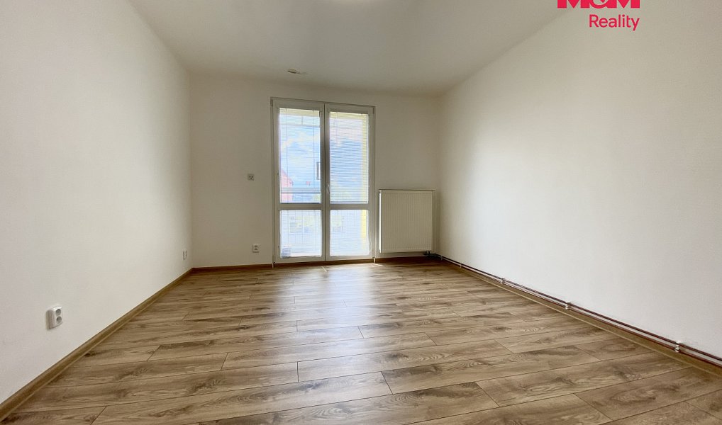 Pronájem bytu 1+1 36 m², Vamberk – náhled fotky 4