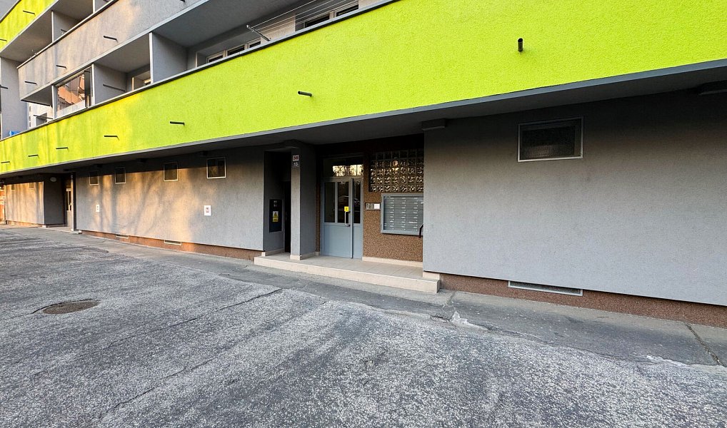 Prodej bytu 2+1 56 m², Ostrava – náhled fotky 12