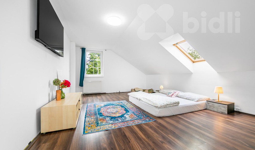 Prodej domu 233 m² s pozemkem 1 063 m², Letkov – náhled fotky 12