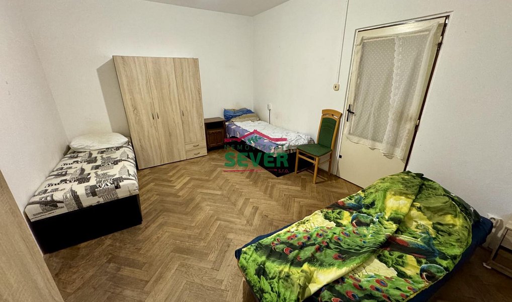 Prodej bytu 2+1 20 m², Litvínov – náhled fotky 10
