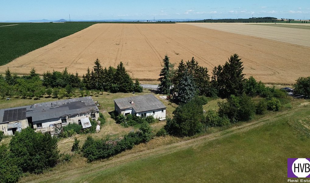 Prodej domu 80 m² s pozemkem 2 600 m², Svrkyně – náhled fotky 11