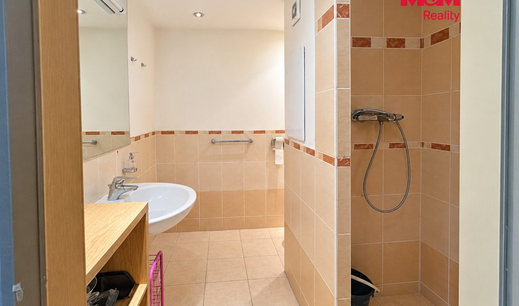 Pronájem bytu 2+kk 49 m², Praha – náhled fotky 4