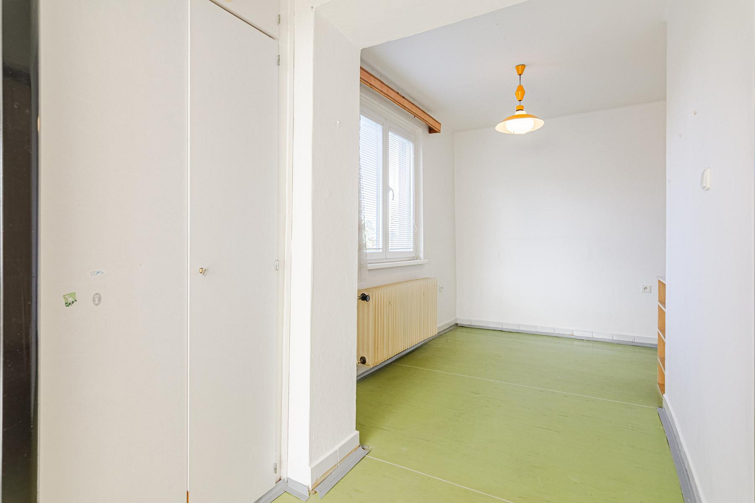 Prodej bytu 2+1 54 m² – fotografie 5