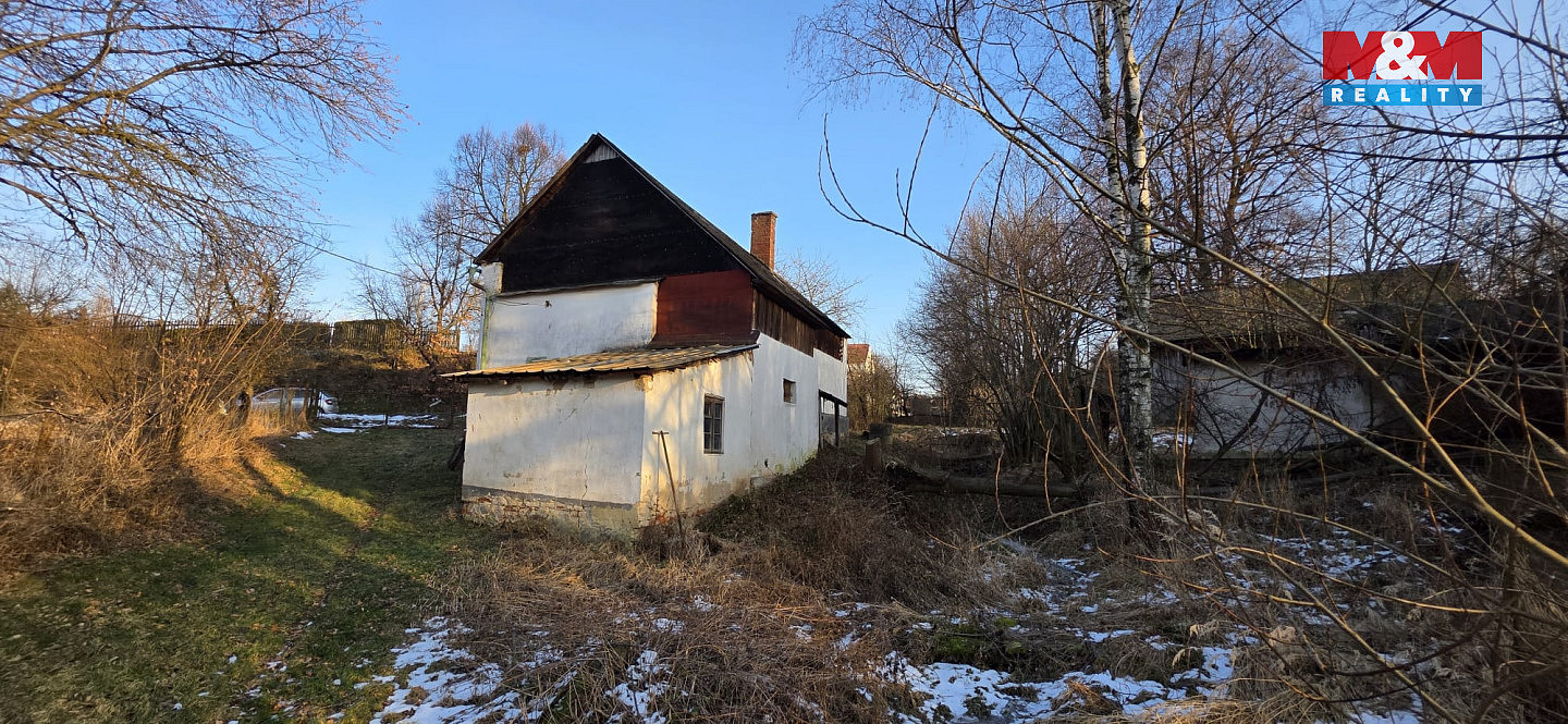 Prodej stavebního pozemku 16 300 m² – fotografie 2