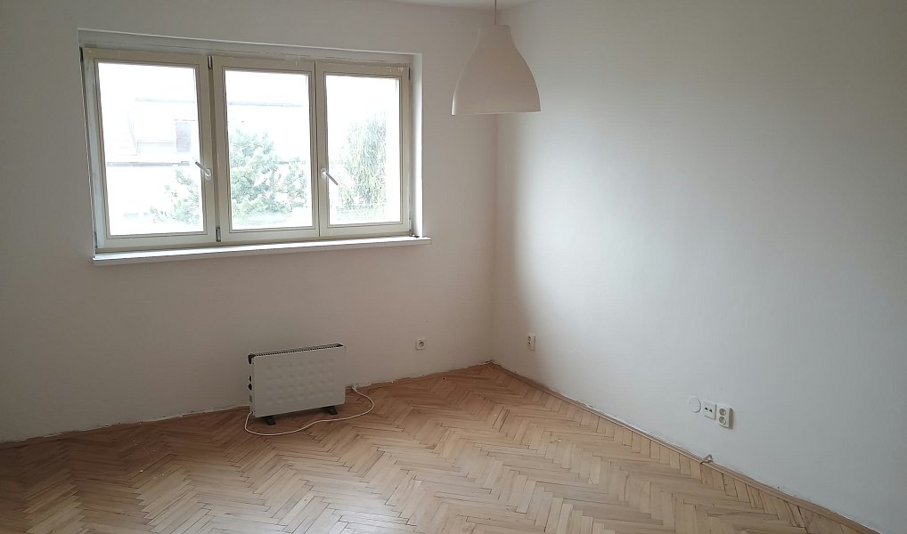 Pronájem bytu 1+1 48 m², Praha – náhled fotky 6