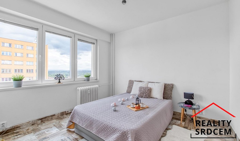 Prodej bytu 2+1 44 m², Ostrava – náhled fotky 3