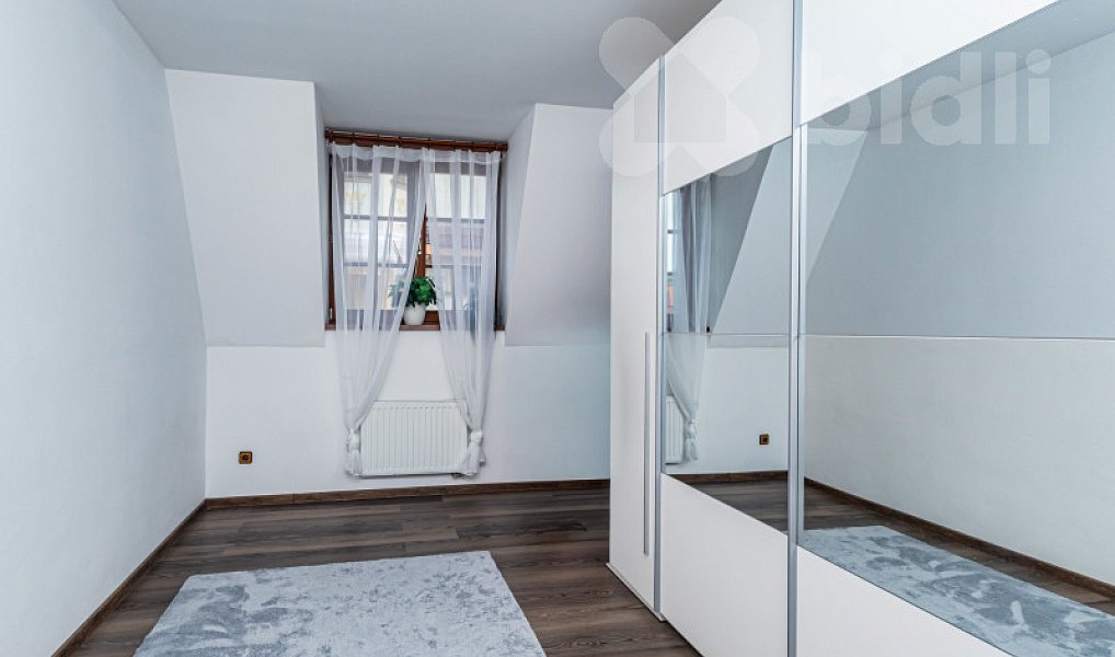 Prodej komerčního objektu (jiného typu) 267 m², Praha – náhled fotky 15