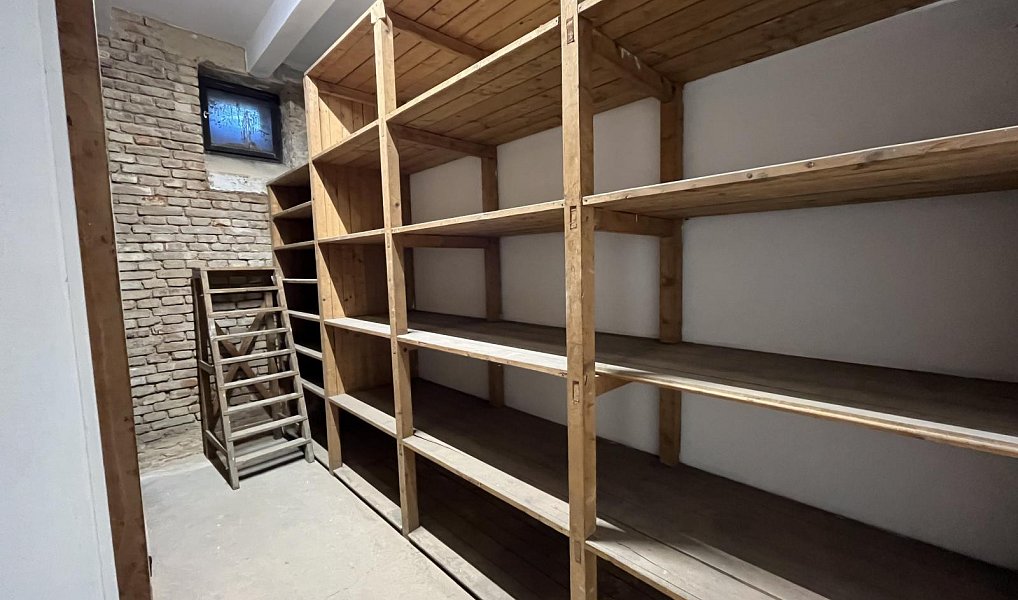Prodej skladovacích prostor 135 m², Mladá Boleslav – náhled fotky 12