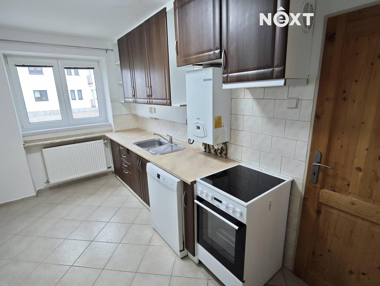 Pronájem bytu 2+1 63 m²