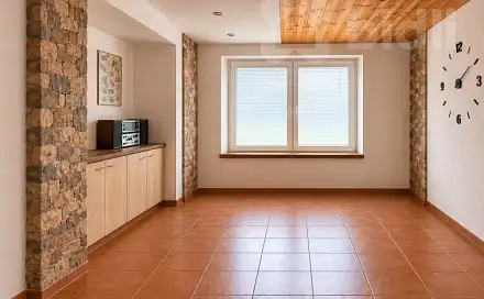 Prodej nájemního domu, činžáku 200 m², Brunclíkova, Olomouc - Holice