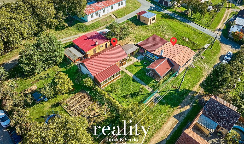 Prodej komerčního objektu (jiného typu) 130 m², Tavíkovice – náhled fotky 3