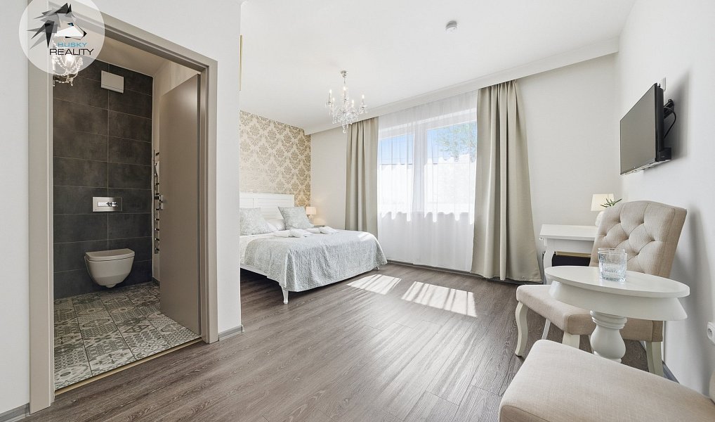 Prodej domu 319 m² s pozemkem 434 m², Valtice – náhled fotky 39