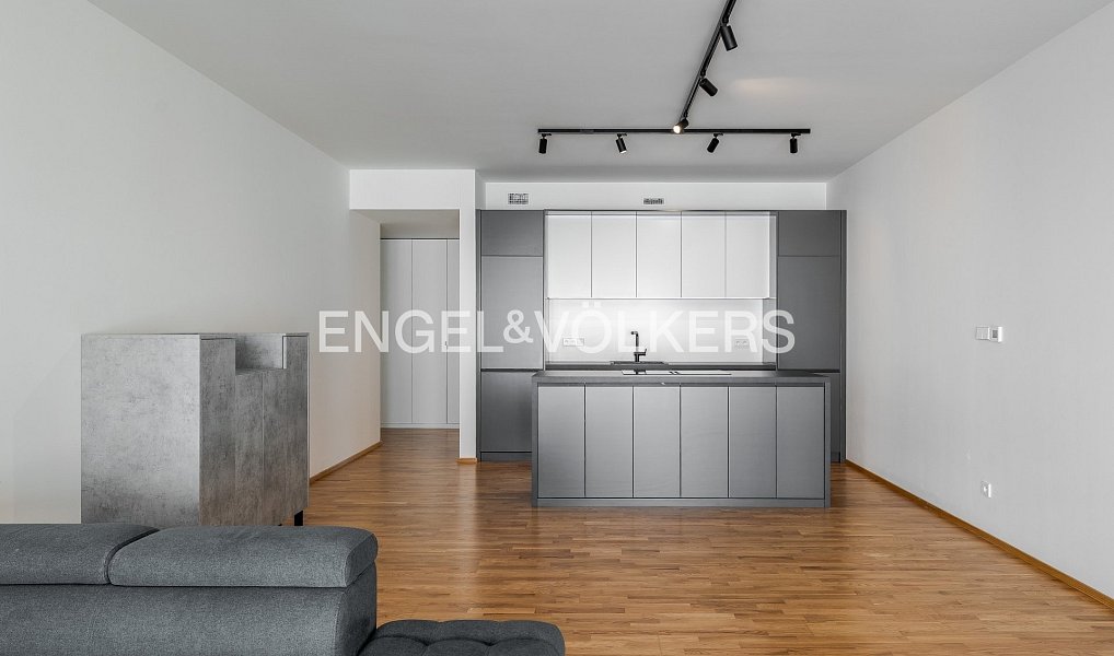 Pronájem bytu 3+kk 115 m², Praha – náhled fotky 3
