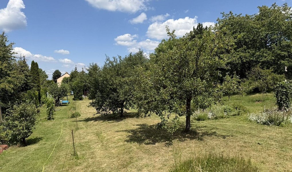 Prodej chaty/chalupy 25 m² s pozemkem 364 m², Příbram – náhled fotky 13