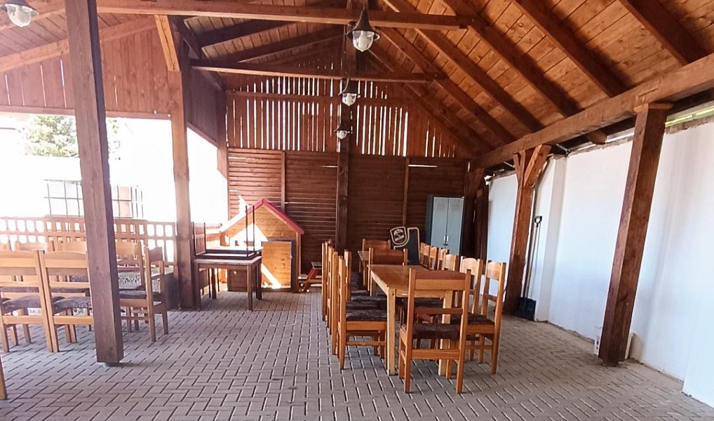 Pronájem restaurace 260 m², Děčín – náhled fotky 10