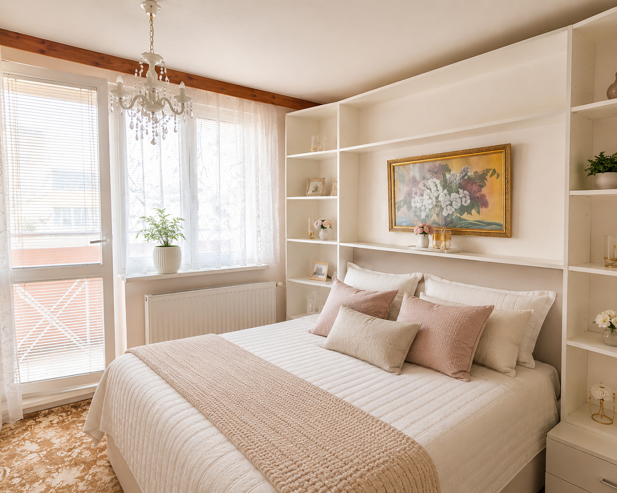 Prodej bytu 2+1 54 m² — photo 4