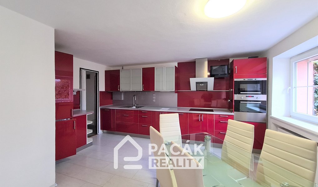 Pronájem domu 250 m² s pozemkem 424 m², Olomouc – náhled fotky 11