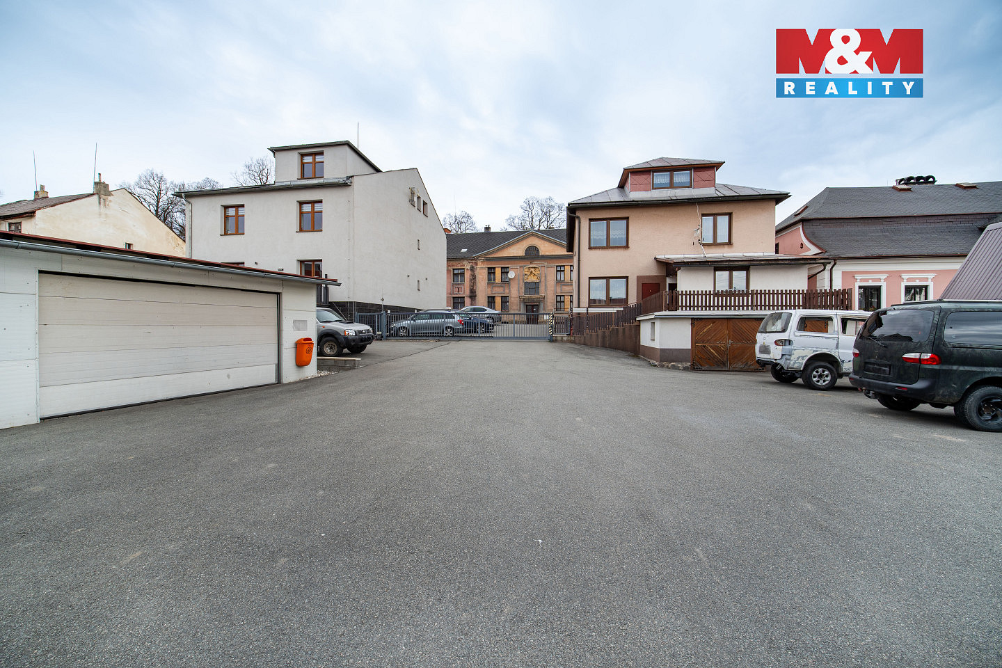 Prodej domu 1 152 m² s pozemkem 1 679 m² – fotografie 5