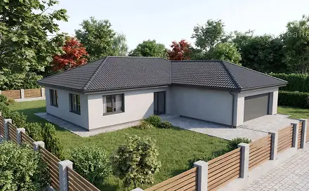 Prodej stavebního pozemku 951 m², Vyškov - Dědice