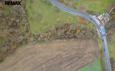 Prodej pozemku 729 m², Želkovice, okres Louny