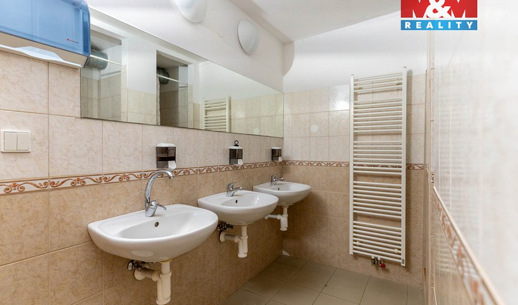 Prodej obchodních prostor 305 m², Prostějov – náhled fotky 14