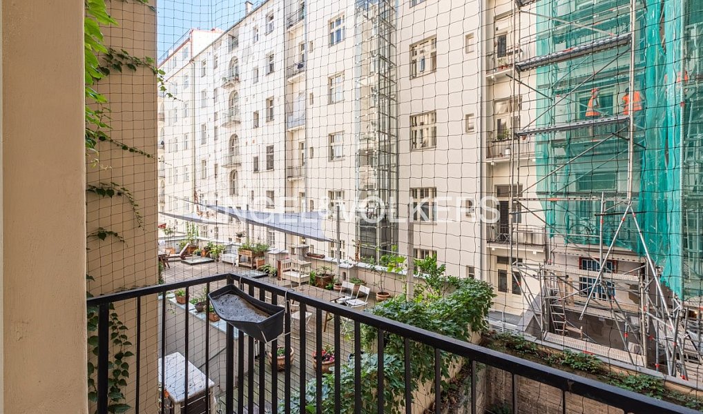Pronájem bytu 4+kk 187 m², Praha – náhled fotky 3