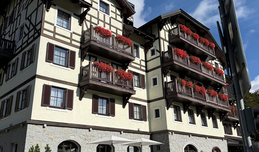 Pronájem bytu 2+kk 80 m², Špindlerův Mlýn – fotka 1 z 25