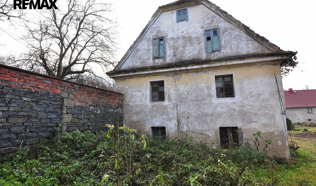 Prodej domu 300 m² s pozemkem 1 942 m², Úštěk – náhled fotky 33