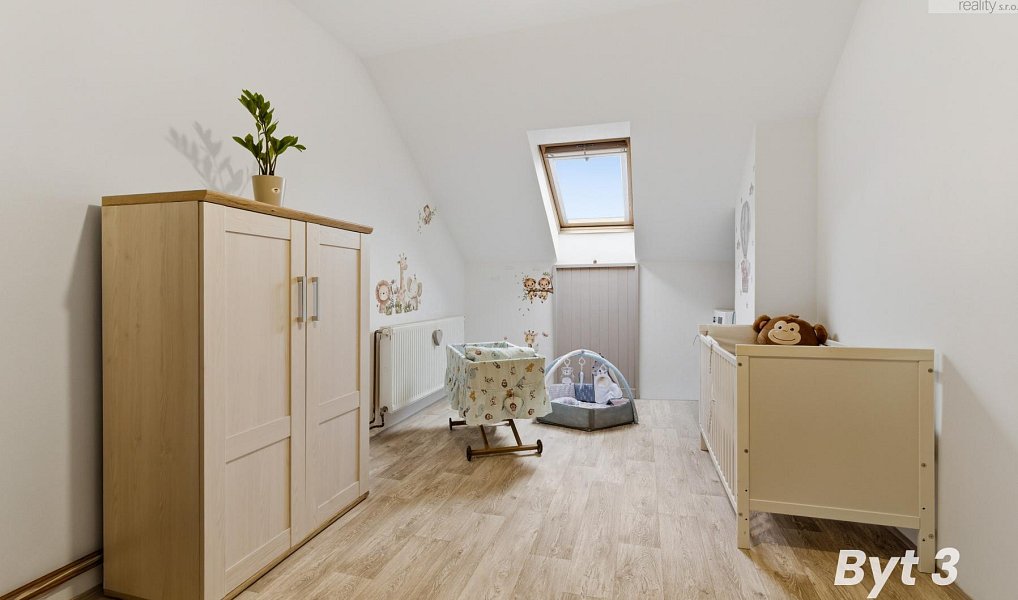 Prodej domu 330 m² s pozemkem 359 m², Duchcov – náhled fotky 22
