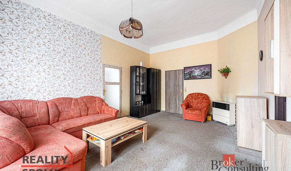 Prodej bytu atypického 146 m², Jihlava – náhled fotky 11