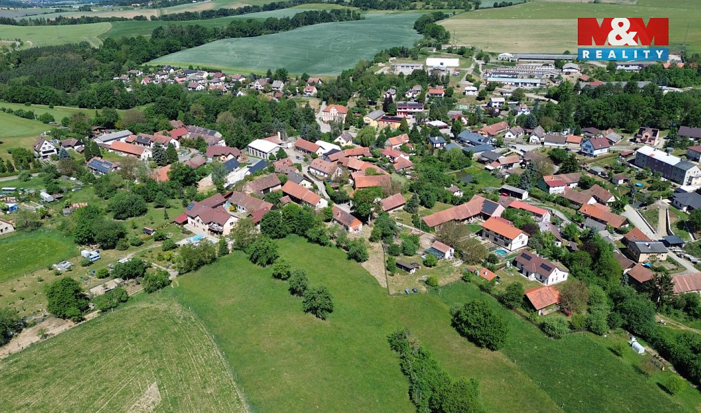 Prodej domu 110 m² s pozemkem 1 178 m², Petroupim – náhled fotky 14