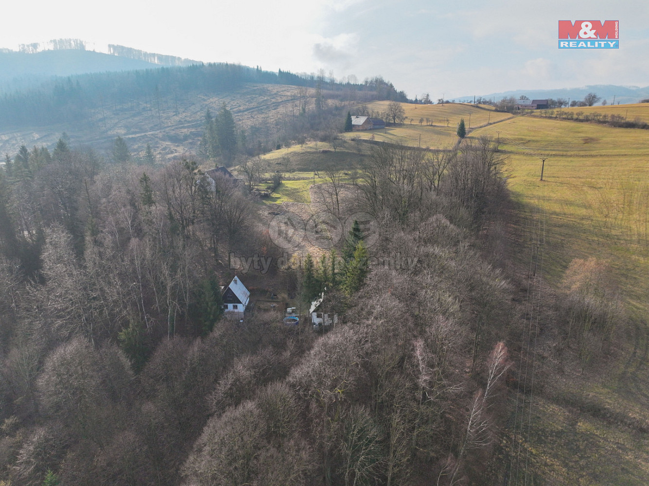 Prodej chaty/chalupy 52 m² s pozemkem 400 m² — photo 5