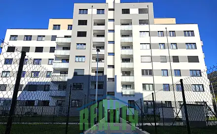 Pronájem bytu 2+kk 41 m²