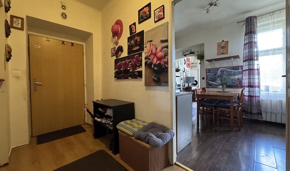Prodej domu 349 m² s pozemkem 553 m², Olomouc – náhled fotky 35