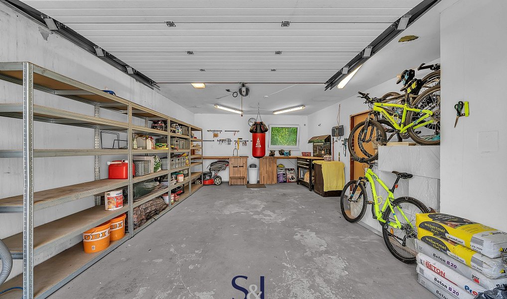 Prodej domu 167 m² s pozemkem 996 m², Skalice u České Lípy – náhled fotky 38
