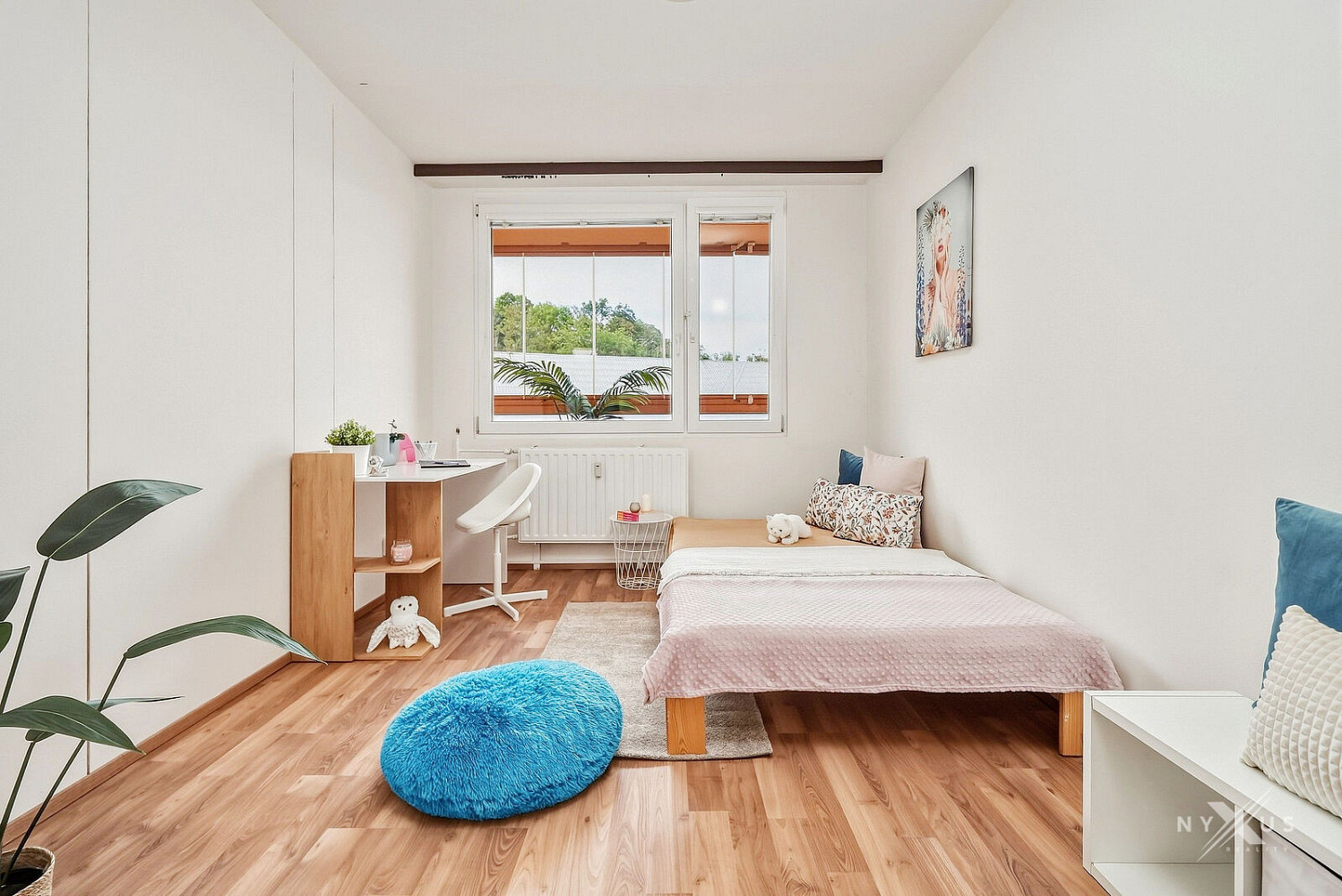 Prodej bytu 3+1 85 m² – fotografie 3