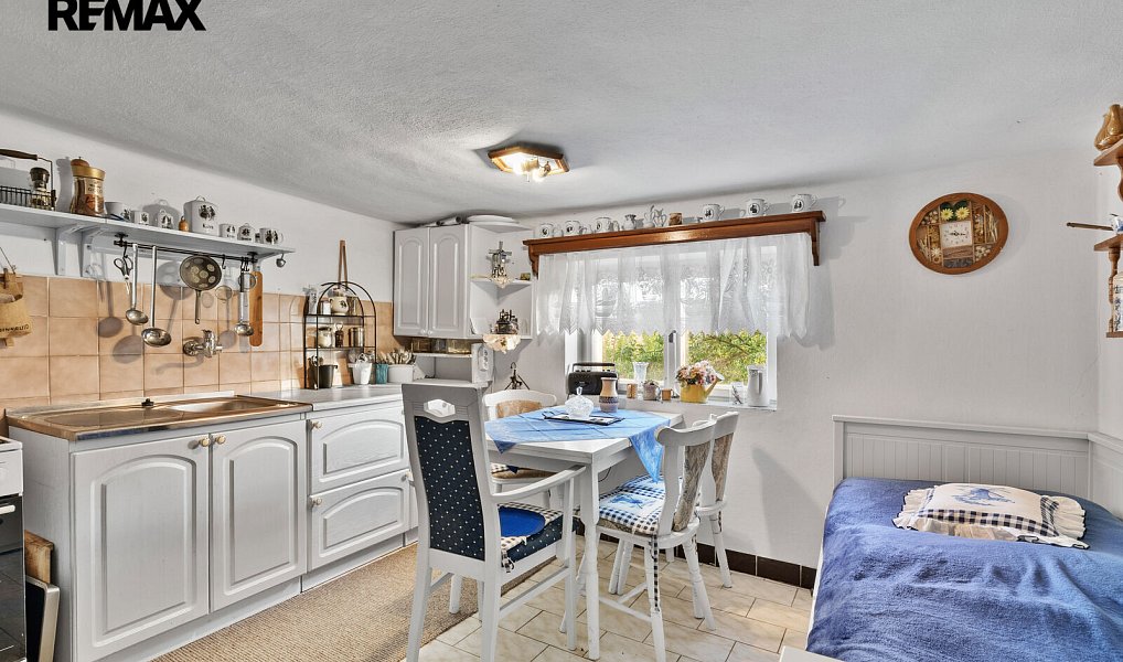 Prodej domu 70 m² s pozemkem 654 m², Dolní Lukavice – náhled fotky 8