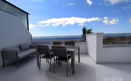 Prodej bytu 3+kk 105 m², Estepona, Španělsko