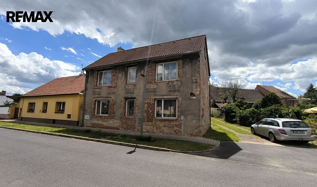 Prodej domu 140 m² s pozemkem 515 m², Vroutek – náhled fotky 22