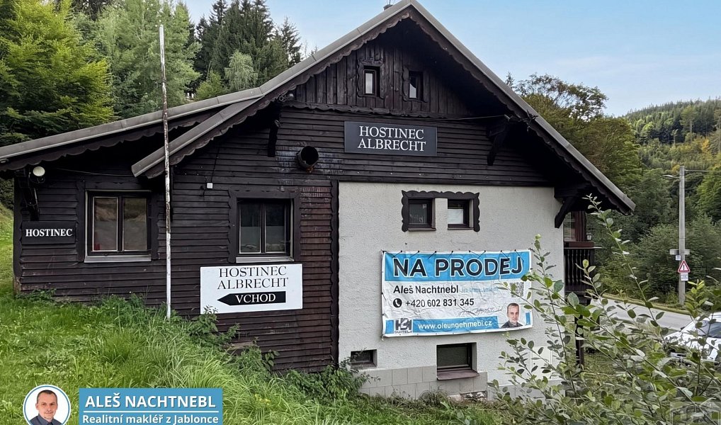 Prodej restaurace 134 m², Tanvald – náhled fotky 20